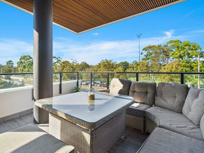 105 / 475 CAPTAIN COOK DRIVE, Woolooware
