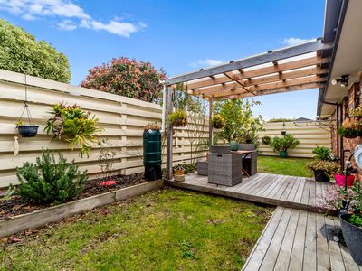 11 / 42 Eramosa Road  East , Somerville