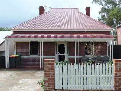 142 Crawford Road, Maylands
