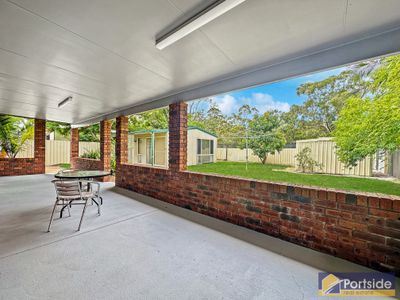 29 President Wilson Walk, Tanilba Bay