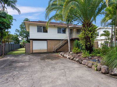 9 Wunburra Street, Waterford West