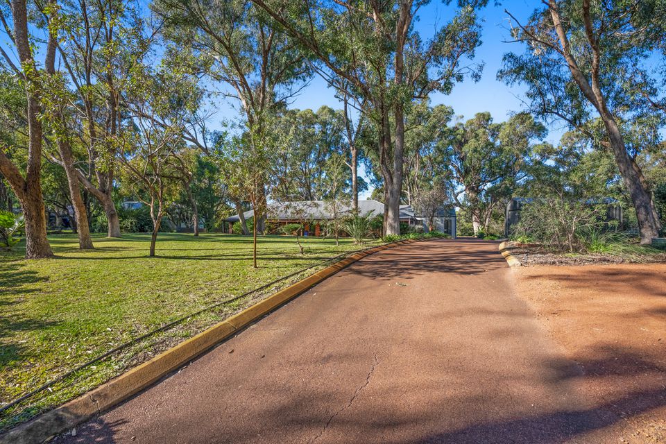 2 ARCHER CLOSE, Baldivis