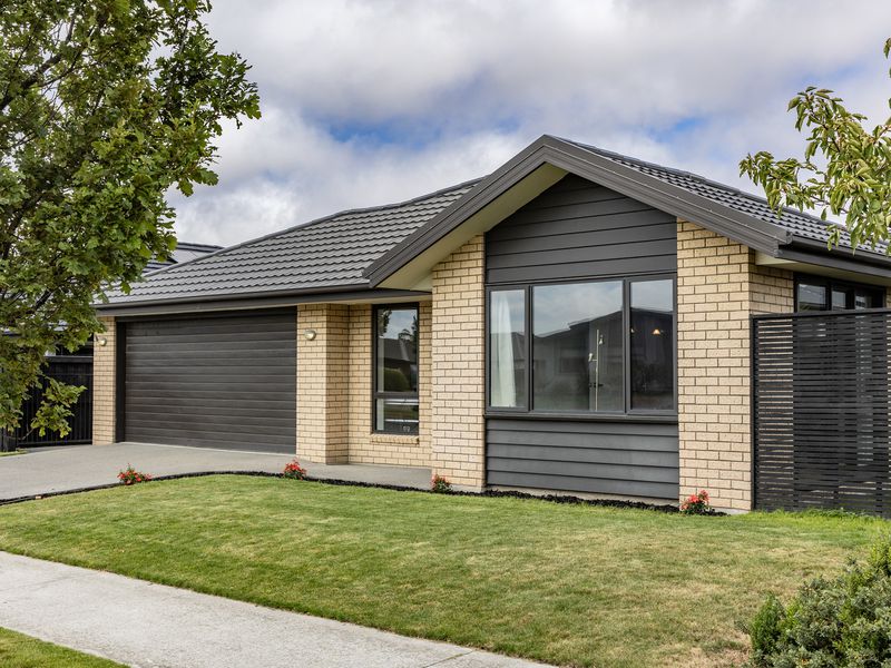 108 Shillingford Boulevard, Rolleston