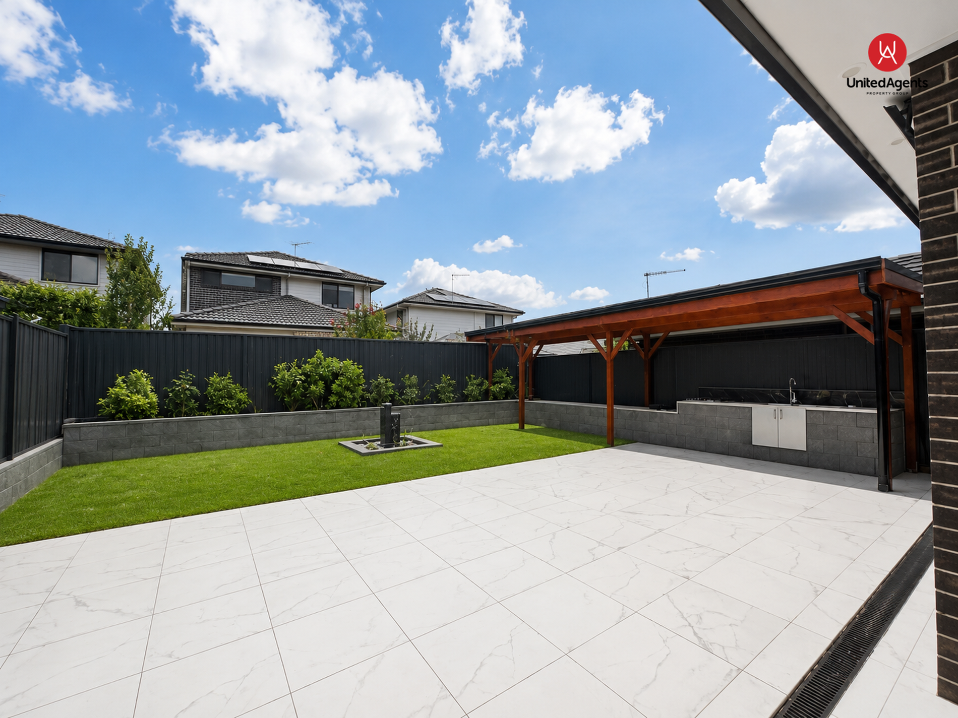40 Hydrus Street, Austral