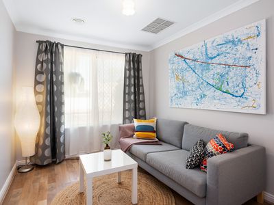 9 Peers Street, Piccadilly