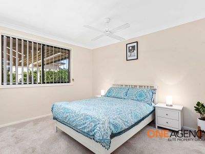 32 Almondbark Road, Worrigee