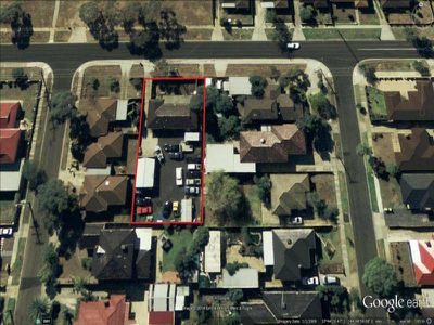 1 Biggs Street, St Albans