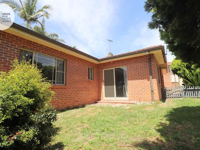 2B Griffith Street, Ermington