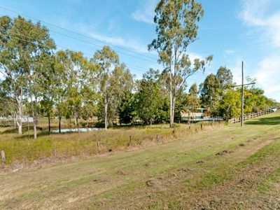 9 Alfred Street, Grandchester