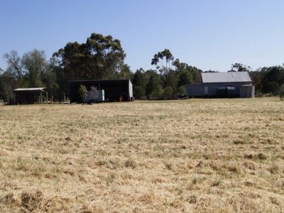 23 Calder Highway, Wedderburn
