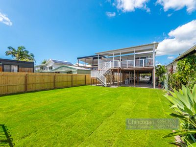 38 New City Road, Mullumbimby