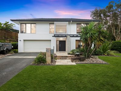 47 Mossvale Drive, Wakerley