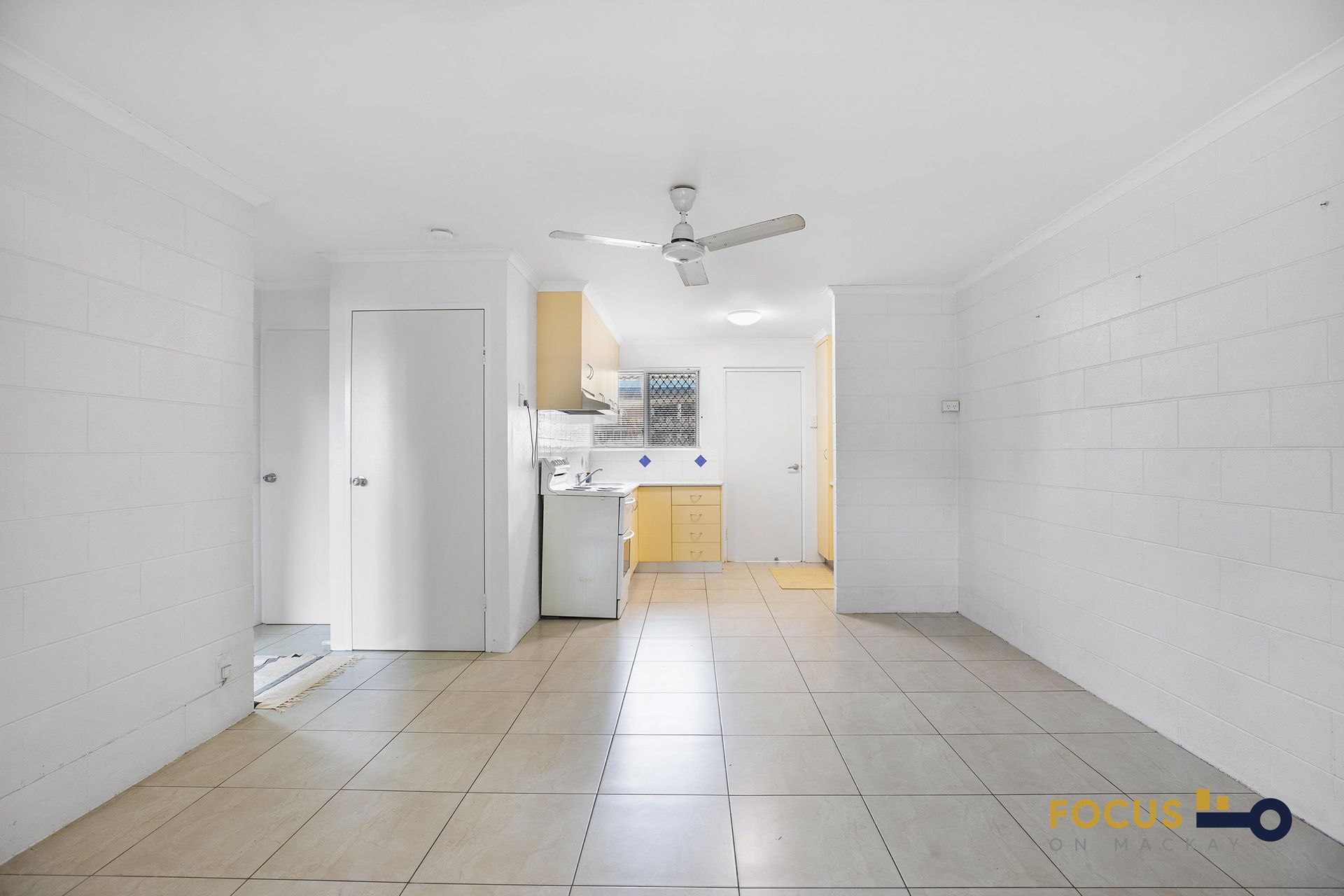4 / 52 Mengel Street, South Mackay