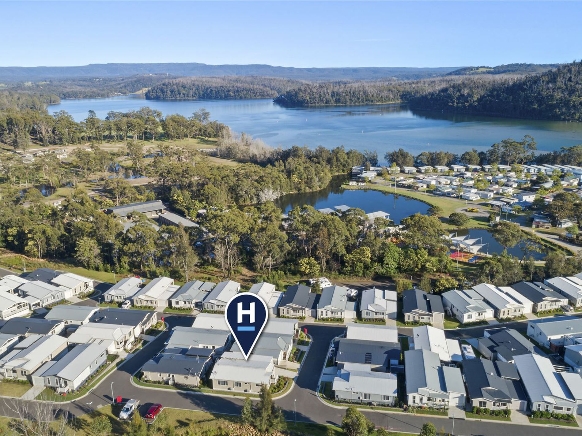 63 / 1 Norman Street, Lake Conjola