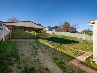 253 Rocket Street, West Bathurst