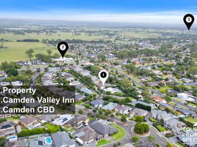 10 Hillier Close, Camden Park