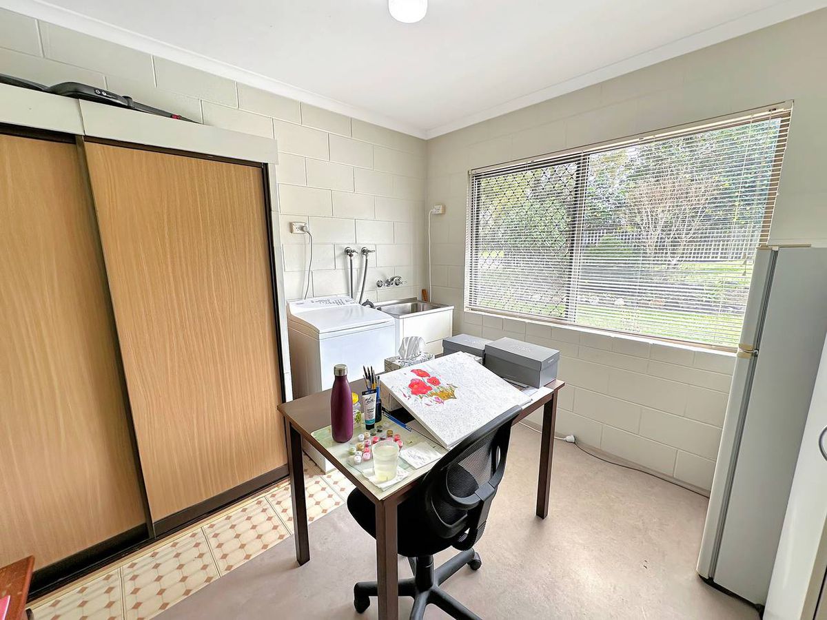 5 Prior Close, Malanda