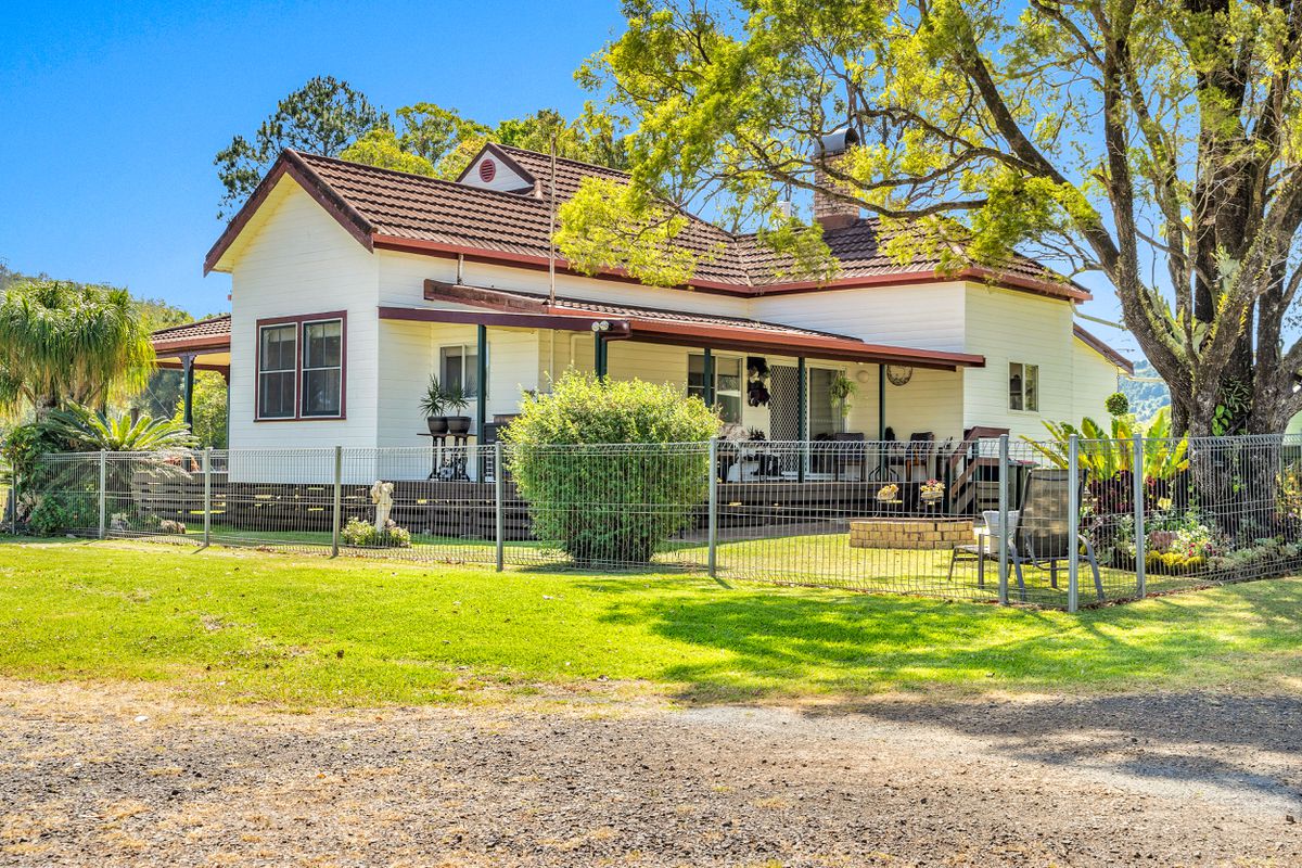 1078 Keerrong Road, Keerrong