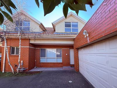 3 / 56 Station Street, Burwood