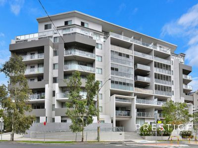 507 / 9-11 Wollongong Road, Arncliffe