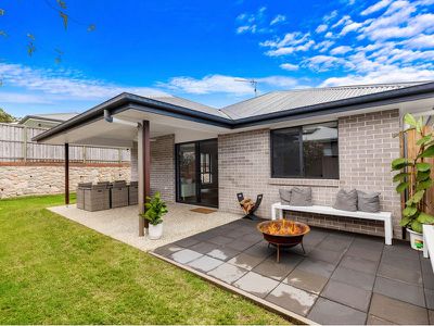 37 Creekside Circuit , Nambour