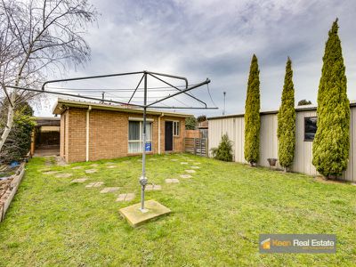 6 Craigie Court, Hampton Park