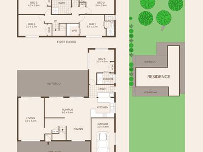 107 Budgewoi Road, Noraville