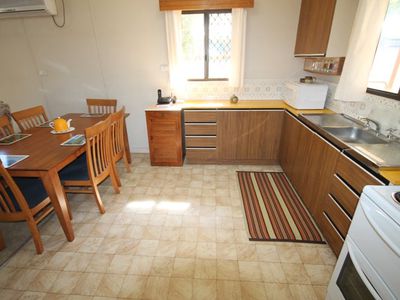 109 STUBLEY STREET, Charters Towers City