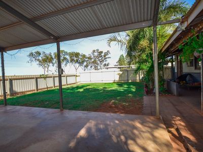 40 Greene Place, South Hedland