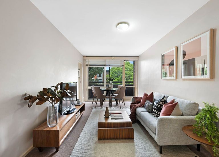 1 / 271A Williams Road, South Yarra