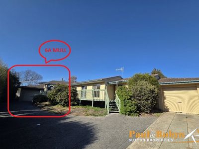 6A Mull Place, Macquarie