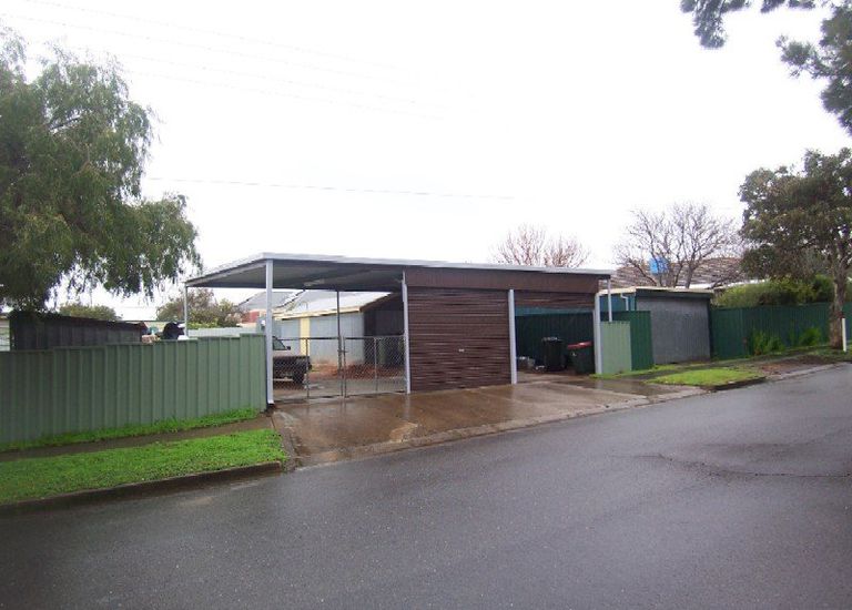 1 Skye Street, Seacliff Park