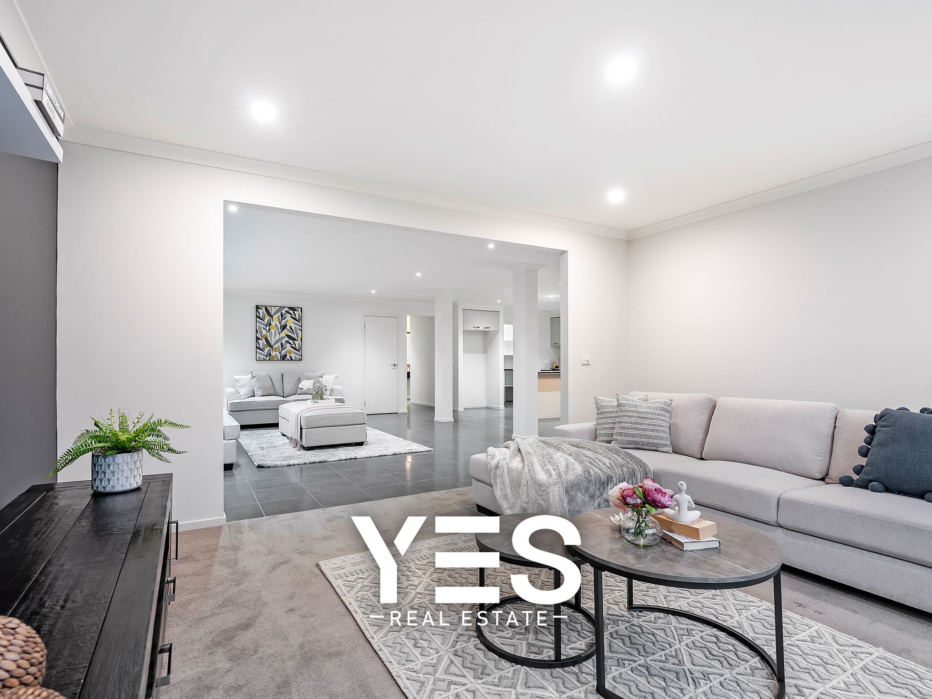 3 Curved Trunk Road, Officer