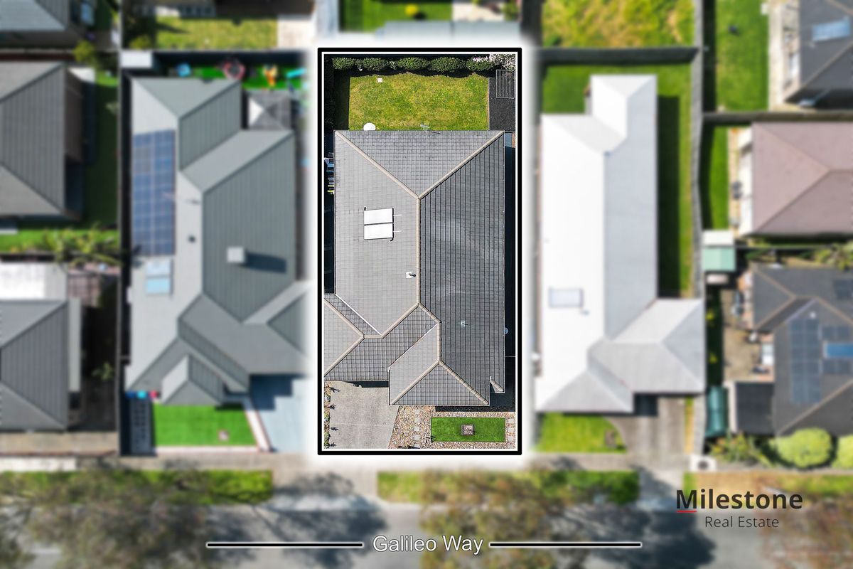 6 Galileo Way, Cranbourne West