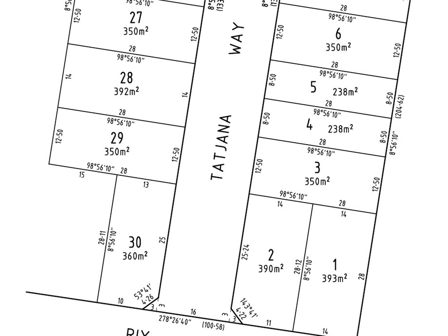 Lot 30, 438 Rix Road, Beaconsfield