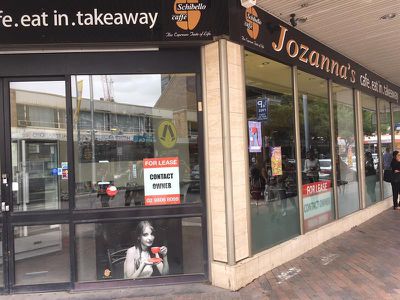 222 Church St, Parramatta