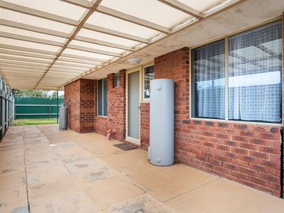 2 / 132 Campbell Street, West Lamington