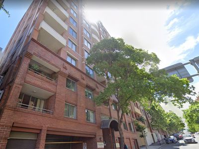 908 / 233 Pyrmont Street, Pyrmont