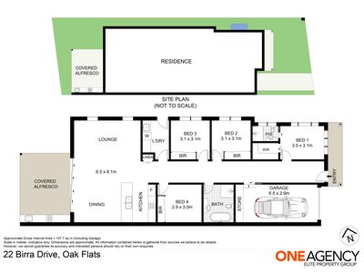 22 Birra Drive, Oak Flats