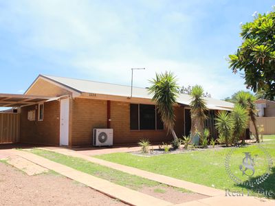 1228 Wilgerup Place, Tom Price