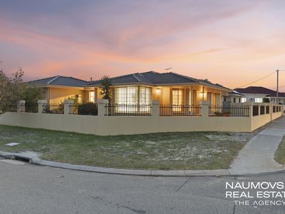 53 Jones Street, Stirling