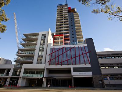34 / 155 Adelaide Terrace, East Perth