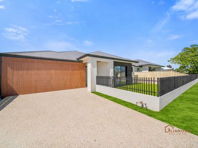 7B Silvertop Terrace, Willetton