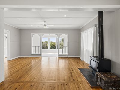 30 Murrumba Road, Rangeville