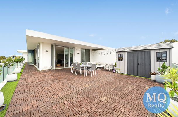 404 / 3 Avenue Of Europe, Newington