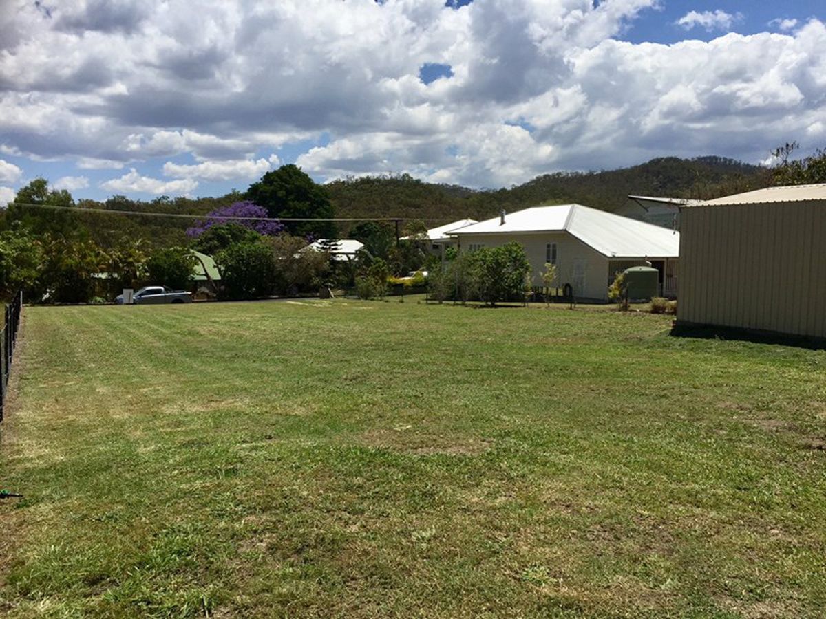 30 Ellie Street, Herberton