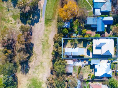 27 Elvins Street, Mansfield