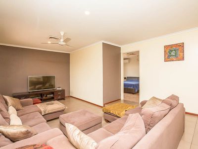 1 Dulverton Terrace, South Hedland