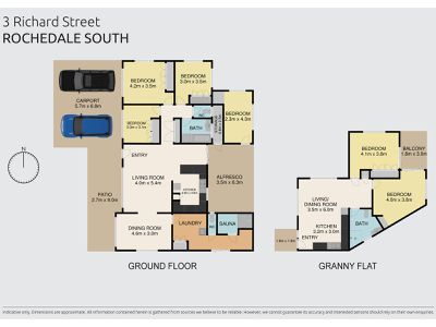 3 Richard Street, Rochedale South