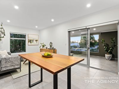 4 / 59 Balcombe Way, Westminster